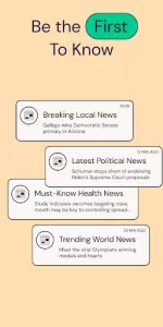 SmartNews app screenshot 6