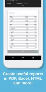 Bluecoins Finance & Budget app screenshot 3