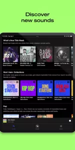 Splice app screenshot 16