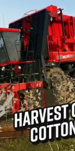 Farming Simulator 20 app screenshot 5