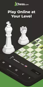 Chess  app screenshot 1