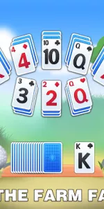 Solitaire Farm app screenshot 13