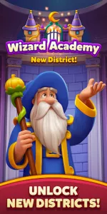 Royal Kingdom app screenshot 4