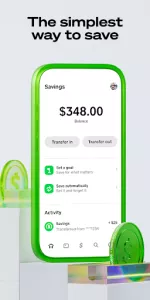 Cash App app screenshot 7