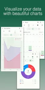 chrono.me  app screenshot 2