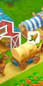 Wild West app screenshot 6