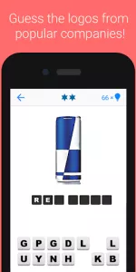 Logo Quiz app screenshot 1