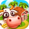 Farm Zoo app icon