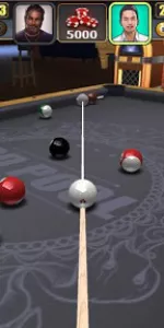 3D Pool Ball app screenshot 5