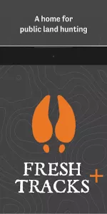 Fresh Tracks+ app screenshot 5