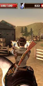 West Gunfighter app screenshot 17