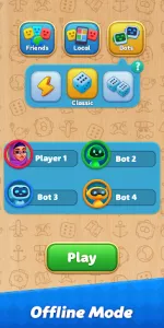 Ludo Blitz app screenshot 12