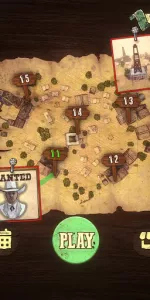 Wild West Sniper app screenshot 15