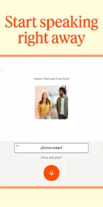 Babbel  app screenshot 17