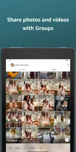 Amazon Photos app screenshot 22