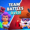 Brawl Stars - Top Games App by Supercell | 4.3 Stars