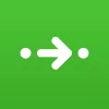 Citymapper app icon