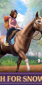 Star Equestrian  app screenshot 5