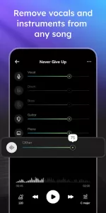 Vocal Remover  app screenshot 4