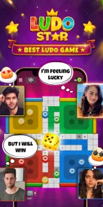 Ludo STAR app screenshot 19