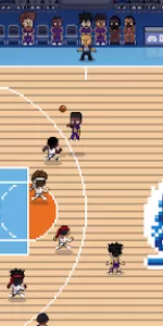 Hoop Land app screenshot 17