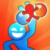 Stickman Puzzle Adventure app icon