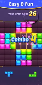 Block Puzzle Legend app screenshot 22