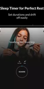 Tingles ASMR app screenshot 13