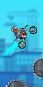 Moto Bike app screenshot 8