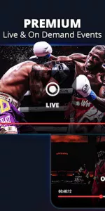 TrillerTV app screenshot 14
