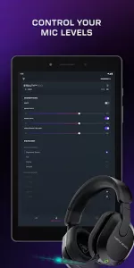 Turtle Beach Swarm app screenshot 8