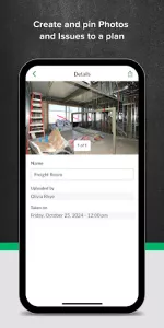 STACK Construction Management app screenshot 4
