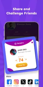 MuSigPro  app screenshot 2