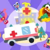 Compare Happy Hospital Games for Kids with Other Games Apps | Features & More