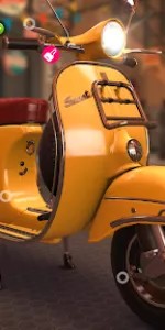 Bike Mechanic app screenshot 3