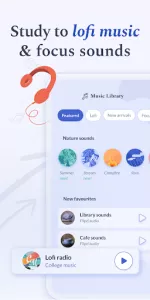 Flipd app screenshot 5