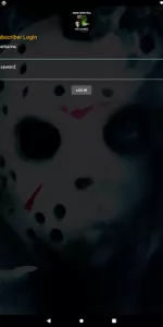 Horror Sci app screenshot 9