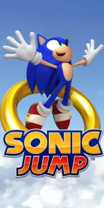 Sonic Jump Pro app screenshot 1