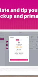 Cleanster  app screenshot 28