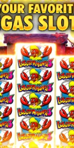 DoubleDown Casino Vegas Slots app screenshot 1