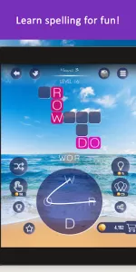 Word Beach app screenshot 11