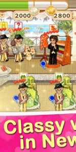 Wedding Salon app screenshot 11