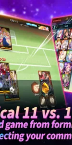 Soccer Spirits app screenshot 14