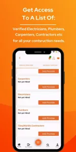 ConstructOye app screenshot 23