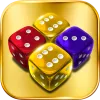 Dice Merge! Puzzle Master app icon