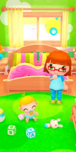 Sweet Home Stories app screenshot 18