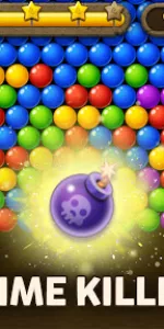 Bubble Pop Origin! Puzzle Game app screenshot 23