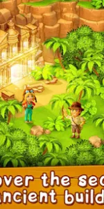 Farm Zoo app screenshot 12