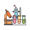 Medical Laboratory Tests 2024 app icon