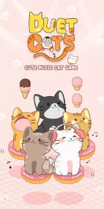 Duet Cats app screenshot 6